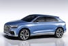 Audi Q8 Concept