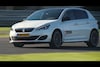 peugeot 308 GTI - duurtest