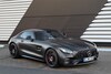 Mercedes AMG GT facelift