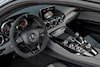 Mercedes AMG GT facelift