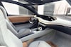 Nissan Vmotion 2.0 Concept