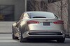 Nissan Vmotion 2.0 Concept