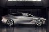Nissan Vmotion 2.0 Concept