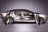 Nissan Vmotion 2.0 Concept