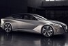 Nissan Vmotion 2.0 Concept