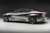 Nissan Vmotion 2.0 Concept