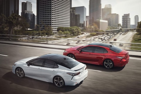 Toyota investeert enorm in fabriek Kentucky