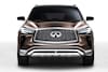 Infiniti QX50 Concept