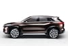 Infiniti QX50 Concept