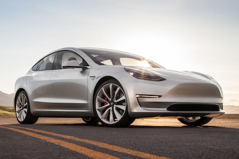 De wet van de remmende voorsprong