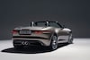 Jaguar F-Type 2018