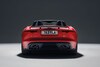 Jaguar F-Type 2018