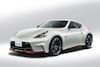 Nissan Tokyo Auto Salon