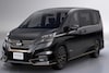 Nissan Tokyo Auto Salon
