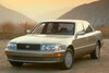 Lexus LS 400 (generatie 1)