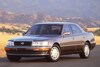 Lexus LS 400 (generatie 1)