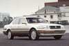 Lexus LS 400 (generatie 1)
