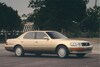 Lexus LS 400 (generatie 1)
