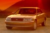 Lexus LS 400 (generatie 1)