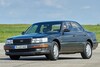 Lexus LS 400 (generatie 1)
