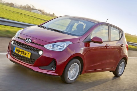 Private lease met AutoWeek (oude versie - concept)