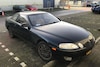 Lexus SC400