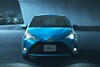 Toyota Yaris facelift