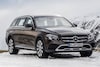 Mercedes-Benz E-klasse All-Terrain