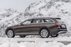 Mercedes-Benz E-klasse All-Terrain