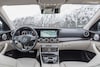 Mercedes-Benz E-klasse All-Terrain