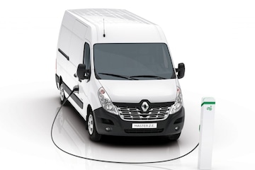 Renault Master Z.E.