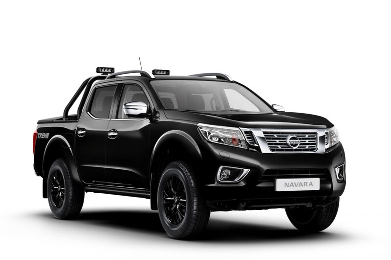 Nissan Navara Trek-1