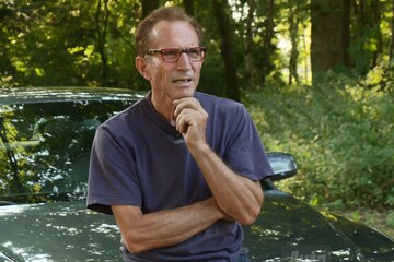 wat weet rob verlinden over auto's