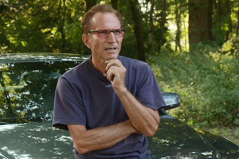 Wat weet Rob Verlinden over auto's?