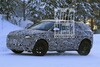 Spyshots Jaguar E-Pace