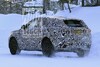 Spyshots Jaguar E-Pace