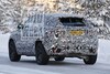 Spyshots Jaguar E-Pace