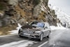 Mercedes-Benz E-klasse All-Terrain