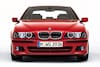 BMW 5-serie E39