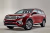 Kia KX7