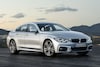 BMW 4-serie