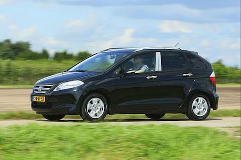 Op zoek naar... Een grote gezinsauto voor maximaal €4.000