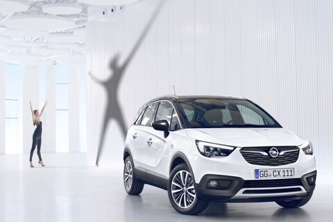 Peugeot: 'Weinig overlap met Opel'