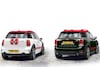 Mini Countryman John Cooper Works
