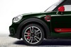 Mini Countryman John Cooper Works