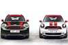 Mini Countryman John Cooper Works