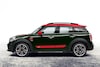 Mini Countryman John Cooper Works