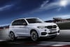 BMW upgrades 2017