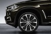 BMW upgrades 2017