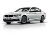 BMW upgrades 2017